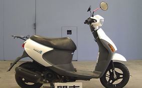 SUZUKI LET's 4 CA46A