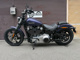 Фото Harley FXBB 2026 с японского аукциона