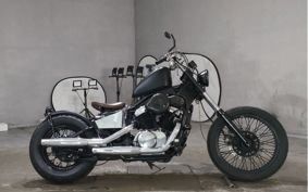 HONDA STEED 400 1991 NC26