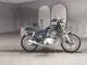 Фото Suzuki GN125 H с японского аукциона