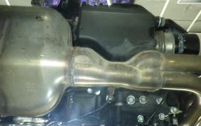 YAMAHA MT-07 ABS 2014 RM07J