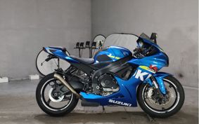 SUZUKI GSX-R600 2015 C3111