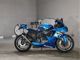Фото Suzuki GSX-R600 2015 с японского аукциона