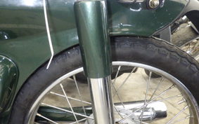 HONDA C50 SUPER CUB C50