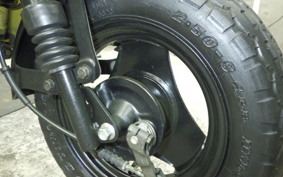 HONDA MOTOCOMPO 1999 AB12