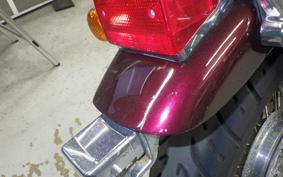 SUZUKI INTRUDER 750 1988 VR51A