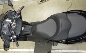 HONDA FORZA Z GEN 2 1993 MF10