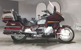 HONDA GL1500 GOLD WING 1990 SC22