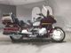 Фото Honda GL1500 GOLD WING 1990 с японского аукциона