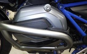 BMW R1200GS 2018