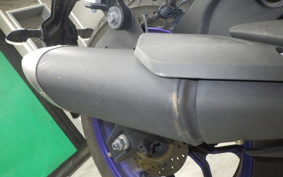 YAMAHA YZF-R25 2015 RG43J