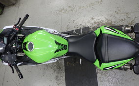 KAWASAKI NINJA 250 ABS 2004 EX250L