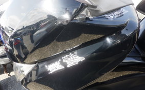 HONDA FORZA MF10