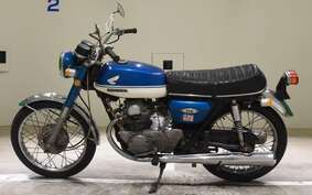 HONDA CB175 CB175