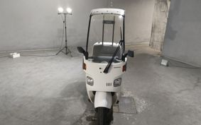 HONDA GYRO TA02