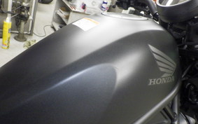 HONDA REBEL 250 S 2022 MC49