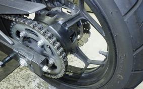KAWASAKI NINJA 250 SL 2010 BX250A