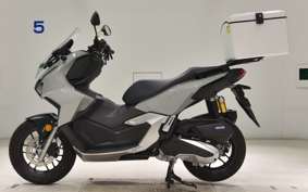 HONDA ADV160 KF54