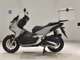 Фото Honda ADV160 с японского аукциона