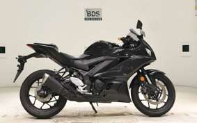 YAMAHA YZF R-3 2021 RH13J