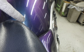 SUZUKI GSF1200 S 1997 GV75A