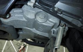 HONDA PCX 125 2007 JF84