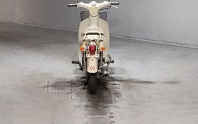 HONDA LITTLE CUB AA01