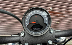 HARLEY FXBB 2026 YJ9