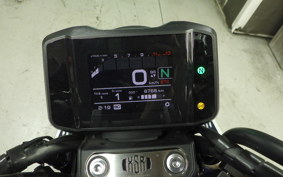 YAMAHA XSR900 2023 RN80J
