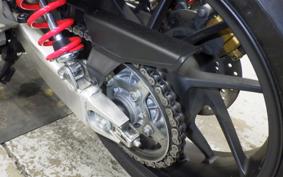 HONDA CB400 SUPER BOLDOR A 2015 NC42