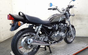 KAWASAKI ZEPHYR 750 RS 2025 ...