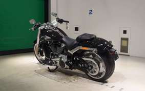 HARLEY FLFB1920 2026