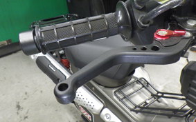 HONDA CT125-2 2023 JA65