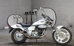 HONDA MAGNA 50 AC13