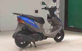 SUZUKI ADDRESS V125 G CF46A