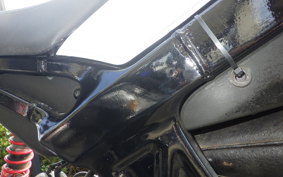 SUZUKI TR50 STREET MAGIC CA1LA