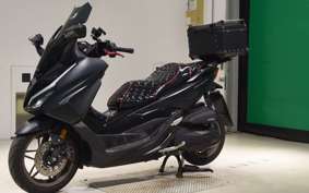 HONDA FORZA 250 MF17