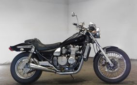 KAWASAKI ELIMINATOR 400 1995 ZL400A