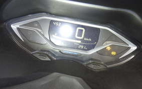 HONDA PCX 125 2000 JK05