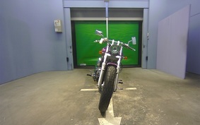 HONDA SHADOW 400 SLASHER 2000 NC40