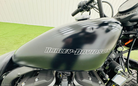 HARLEY XL883N 2010 LE2
