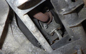 HONDA TODAY AF61