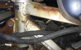 HONDA VT250FE MC08
