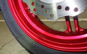 KAWASAKI Z125 PRO 2000 BR125H