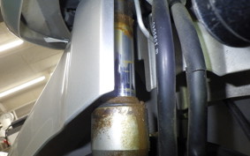 HONDA LEAD 110 2015 JF19