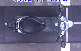 SUZUKI LET's 4
