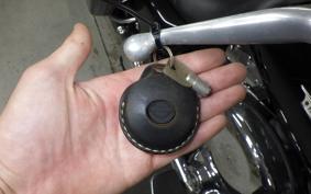 HARLEY FLHR 1450 2006