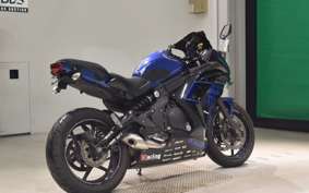 KAWASAKI NINJA 400 ABS 2015 EX400E