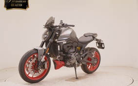 DUCATI MONSTER 937 + 2022