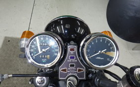 HONDA CB400 1992 CB400F